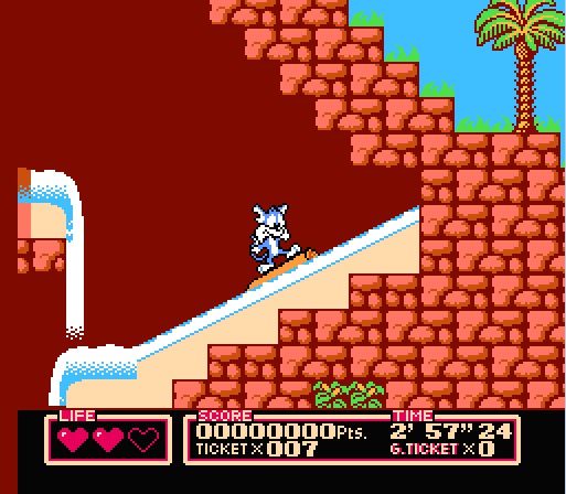 Tiny Toon 2