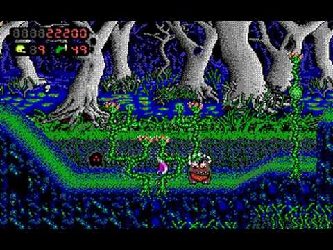 Commander Keen: Atroxian Realm