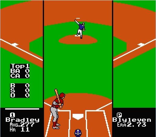 R.B.I Baseball 2