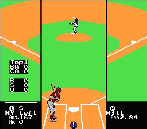 R.B.I Baseball 3