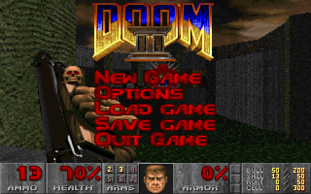 Doom 2