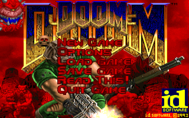 Doom 1