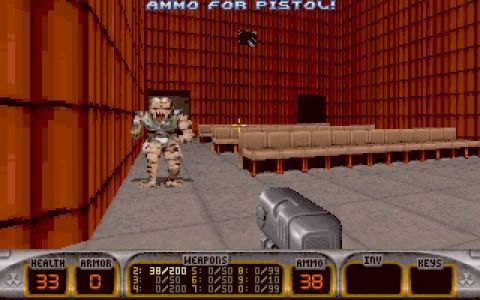 Duke Nukem 3D: Atomic Edition