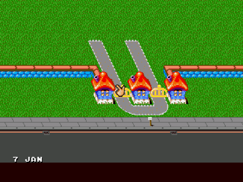 Theme Park (Sega)