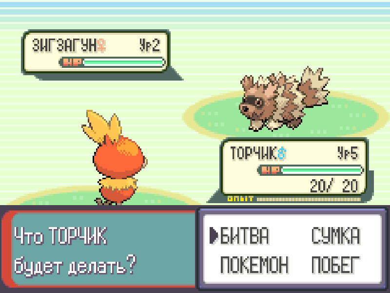 Pokemon: Emerald Version