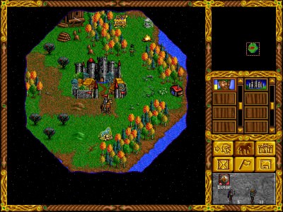 Helden der Macht und Magie / Heroes of Might and Magic