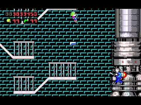 Commander Keen: Zoltan's Revenge / Commander Keen: Zoltans Rache