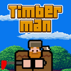 TimberMan / Bindemittel