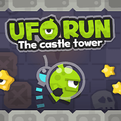 Ufo Run