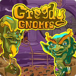 Greedy Gnomes / Gnomos gananciosos