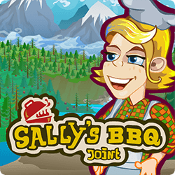 Sally BBQ Joint / Sally Barbecue Joint