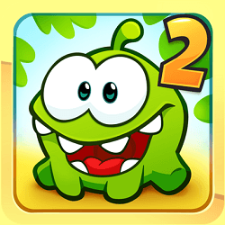 Cut the Rope 2 / Cortar a corda 2