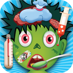 Monster Hospital / Hospital monstro