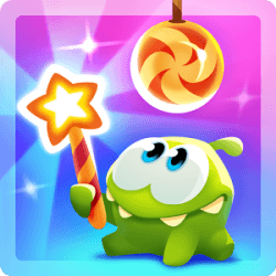 Cut the Rope: Magic / Schneiden Sie das Seil: Magie