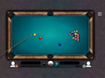 8 Ball Online