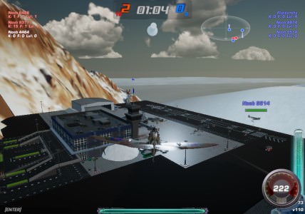 Air Wars 3