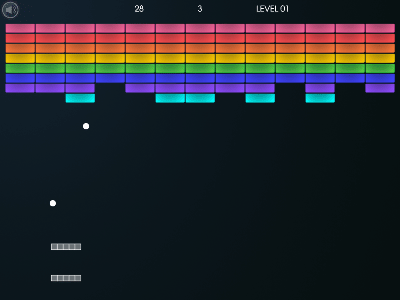 Atari Breakout