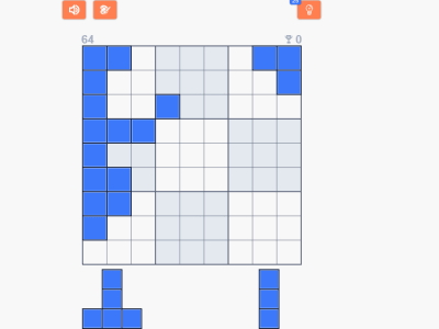 Block Puzzle