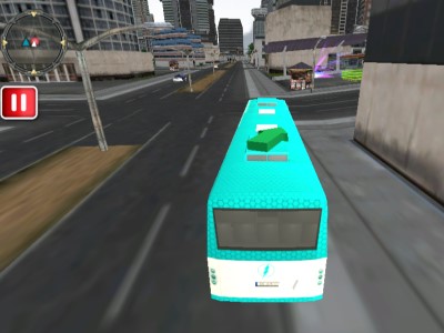 Bus Simulator: City Driving