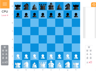 Classic Chess / Klassisches Schach