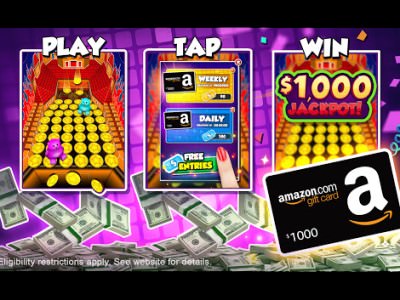 Coin Dozer: Sweepstakes