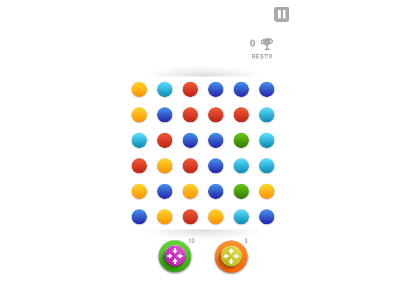 Dots Mania