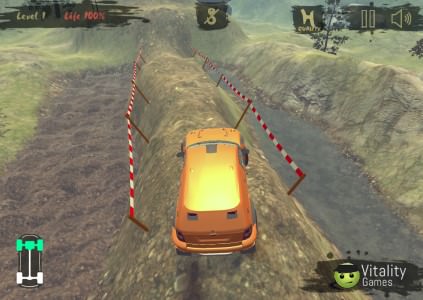 Extreme Offroad Cars 2 / Extreme Offroad-Autos 2