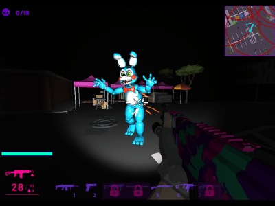 FNaF Shooter