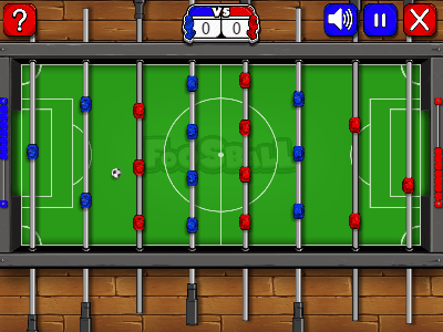 Foosball