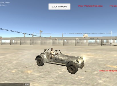 Free Rally / Rallye gratuit