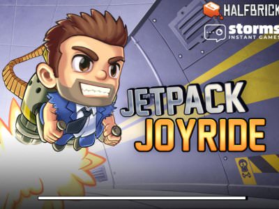 Jetpack Joyride