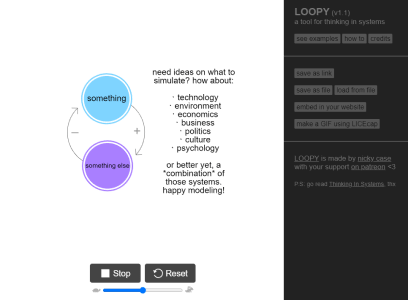 Loopy / Des noisettes