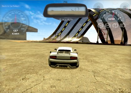 Madalin Cars Multiplayer