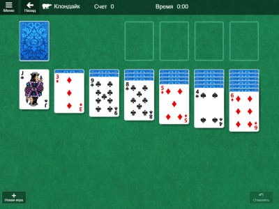 Microsoft Solitaire Collection / Microsoft Solitaire-Sammlung