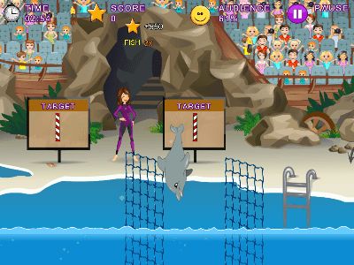 My Dolphin Show 2