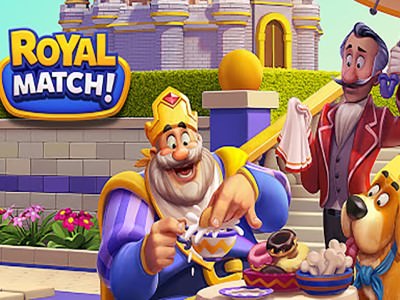 Royal Match