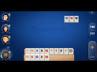 Rummikub