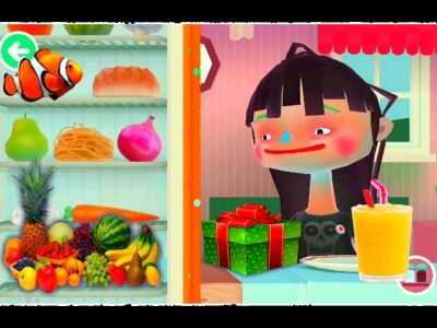 Toca Kitchen 2