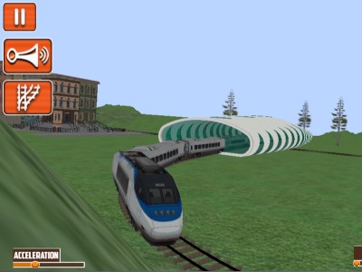 Train Simulator 2019 / Simulateur de train 2019