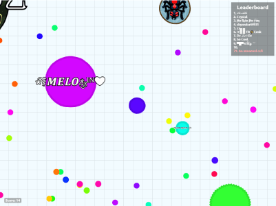 Agario