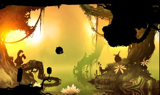 Badland