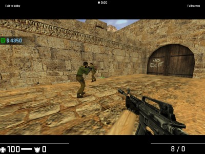 Counter-Strike (Gegenschlag)