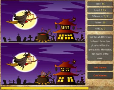 Halloween HTML5 (Halloween)