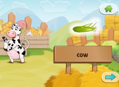 Kids: Zoo Farm (Enfants: zoo et ferme)