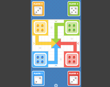 Ludo Legend