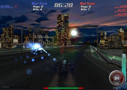 Motor Wars 2 / Motorkriege 2