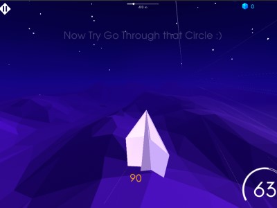 Paperly: Paper Plane Adventure