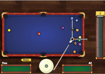 Pool Clash: 8 Ball Billiards Snooker