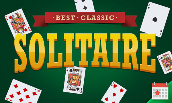 Daily Solitaire / Solitaire quotidien