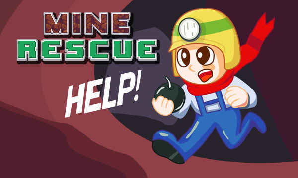 Mine Rescue / Sauvetage minier